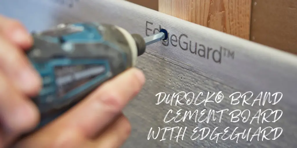 The Best Cement Board For Garage Walls
