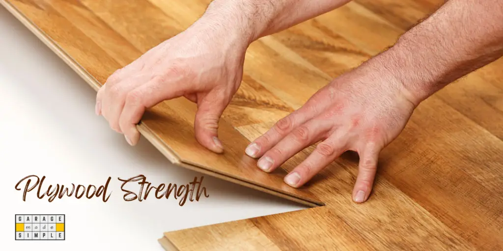 Plywood Strength